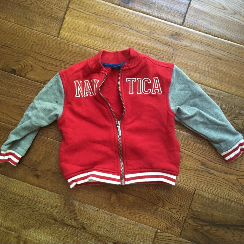 Nautica Jacket